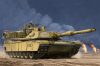 Trumpeter 00927 US M1A2 SEP MBT (1/16)