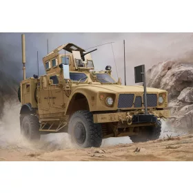 Trumpeter 00930 US M-ATV MRAP (1/16)