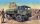 Trumpeter 01004 M1078 LMTV Standard Cargo Truck (1/35)