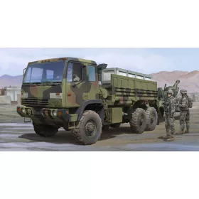Trumpeter 01007 M1083 MTV (1/35)