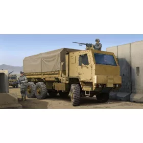 Trumpeter 01008 M1083 MTV (ARMOR CAB) (1/35)