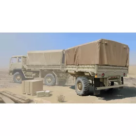 Trumpeter 01010 M1082 LMTVT (1/35)