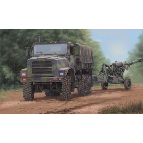 Trumpeter 01011 US MTVR (1/35)