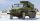 Trumpeter 01013 Russian BM-21 Hail MRL-Early (1/35)