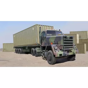 Trumpeter 01015 M915 Truck (1/35)