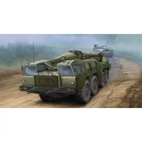 Trumpeter 01019 Soviet SS-1D SCUD-C (1/35)