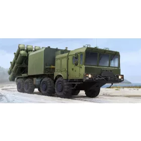   Trumpeter 01052 Russian SSC-6/3K60 BAL-E Defence System (1/35)