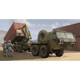Trumpeter 01053 M1120 HEMTT Load Handing System (LHS) (1/35)