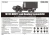 Trumpeter 01053 M1120 HEMTT Load Handing System (LHS) (1/35)