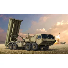   Trumpeter 01054 Terminal High Altitude Area Defence (THAAD) (1/35)