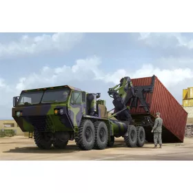   Trumpeter 01064 HEMTT M1120 Container Handing Unit (CHU) (1/35)