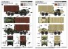 Trumpeter 01064 HEMTT M1120 Container Handing Unit (CHU) (1/35)