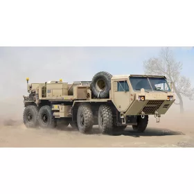 Trumpeter 01083 M984A2 HEMTT Wrecker (1/35)