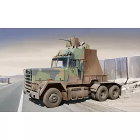 Trumpeter 01084 M915 Gun Truck (1/35)