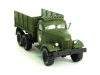 Trumpeter 01101 Russischer LKW ZIL-157 (1/72)