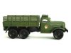 Trumpeter 01101 Russischer LKW ZIL-157 (1/72)