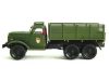 Trumpeter 01101 Russischer LKW ZIL-157 (1/72)