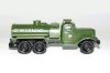 Trumpeter 01102 Russischer Tank-LKW ZIL-157 (1/72)