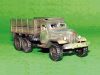 Trumpeter 01103 Chinesischer LKW Jiefang CA-30 (1/72)