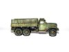 Trumpeter 01103 Chinesischer LKW Jiefang CA-30 (1/72)