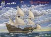 Trumpeter 01201 Mayflower (1/60)