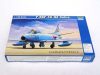 Trumpeter 01321 North American F-86 F-40 Sabre (1/144)