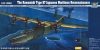 Trumpeter 01322 Kawanishi H6K5/23 Typ 97 Flugboot (1/144)