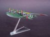 Trumpeter 01322 Kawanishi H6K5/23 Typ 97 Flugboot (1/144)