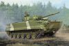 Trumpeter 01528 Russian BMP-3 IFV APC 1/35 harcjármű makett