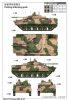 Trumpeter 01530 BMP-3E IFV 1/35 harcjármű makett