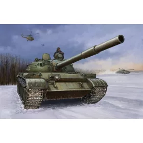 Trumpeter 01546 Russian T-62 Mod.1960 (1/35)