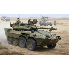   Trumpeter 01564 B1 Centauro AFV Early version (2nd Ser.) (1/35)