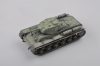 Trumpeter 01566 Soviet KV-1S Heavy Tank 1/35 harckocsi makett