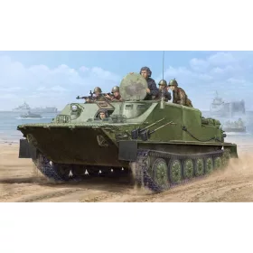 Trumpeter 01582 BTR - 50 PK (1/35)