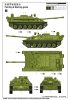 Trumpeter 01588 ASU-85 airborne self-propelled gun Mod. (1/35)