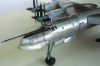 Trumpeter 01601 Tupolev Tu-95 MS Bear-H (1/72)