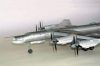 Trumpeter 01601 Tupolev Tu-95 MS Bear-H (1/72)