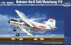 Trumpeter 01602 Antonov An-2 Colt / Nanchang Y-5 (1/72)