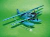 Trumpeter 01606 Antonov An-2M Colt Wasserflugzeug (1/72)