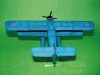 Trumpeter 01606 Antonov An-2M Colt Wasserflugzeug (1/72)