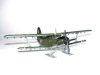 Trumpeter 01607 Antonov An-2M Colt mit Kufen (1/72)