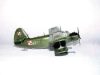 Trumpeter 01607 Antonov An-2M Colt mit Kufen (1/72)