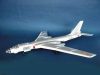 Trumpeter 01612 Tupolev Tu-16K 26 Badger (1/72)