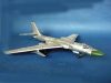 Trumpeter 01613 Tupolev Tu-16K 10 Badger (1/72)