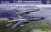 Trumpeter 01617 F-105D ''Thunderchief'' (1/72)