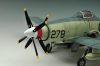 Trumpeter 01619 Westland Wyvern S.4 (1/72)