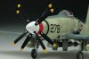 Trumpeter 01619 Westland Wyvern S.4 (1/72)