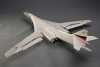 Trumpeter 01620 TU-160 Blackjack Bomber (1/72)