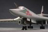 Trumpeter 01620 TU-160 Blackjack Bomber (1/72)