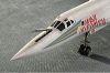 Trumpeter 01620 TU-160 Blackjack Bomber (1/72)